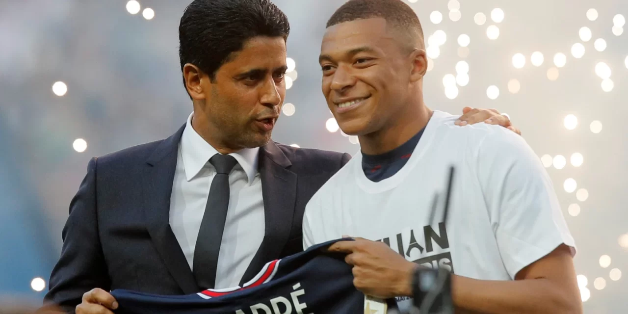 Tribunal decidirá este martes sobre disputa financiera entre Mbappé y el PSG
