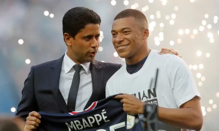 Tribunal decidirá este martes sobre disputa financiera entre Mbappé y el PSG