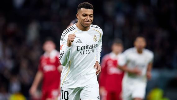 El Real Madrid anhelo, Mbappé se redime y el Sevilla se salva