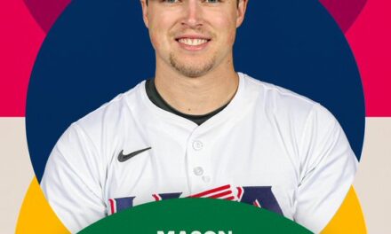 Skubal y Miller se suman a un cuerpo de pitcheo de ensueño para Estados Unidos