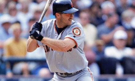 Jeff Kent, mayor jonronero entre los segunda colchoneta, es estimado al Salón de la Fama vía Comité de la Era Contemporánea