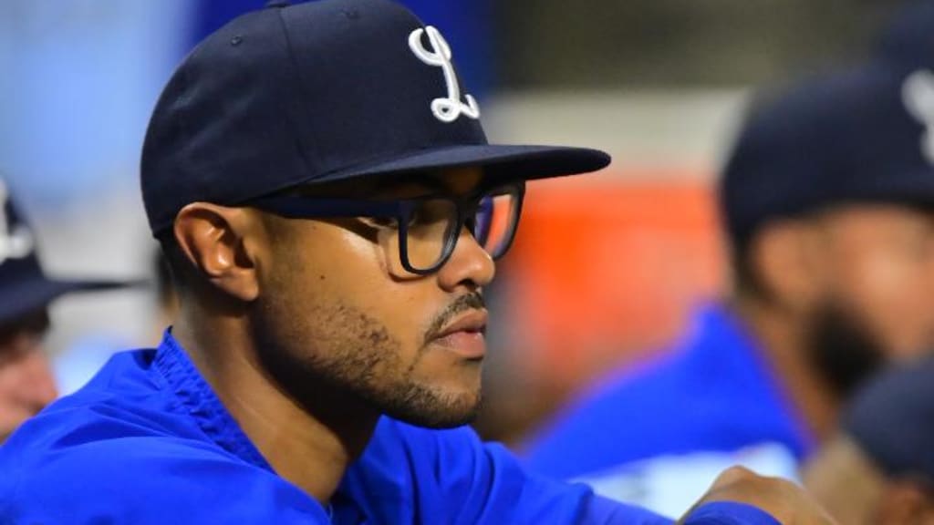 Gilbert Gómez: un dominicano de títulos y visión que llega al staff de los Mets de Nueva York