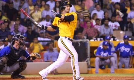 “Pensé que mi carrera iba en declive”