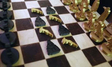 Un peque indio de tres primaveras bate el récord como el ajedrecista más novato del mundo