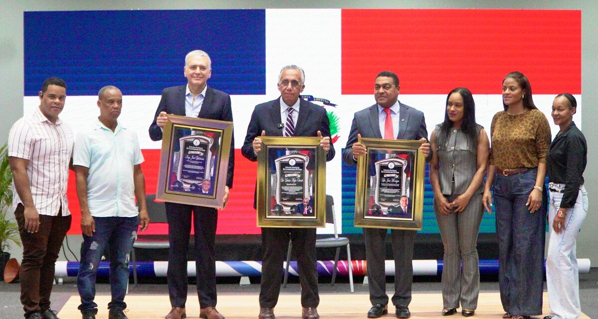 Torneo mancuerna inicia cuenta regresiva Juegos Santo Domingo 2026