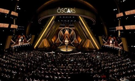 Los Oscar dejan la televisión y se trasladan a YouTube