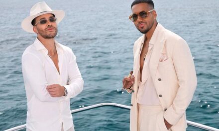Romeo Santos y Prince Royce alcanzan el #1