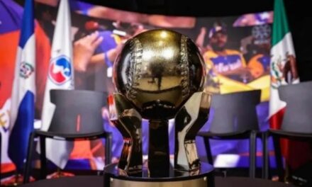 Puerto Rico, República Dominicana y México notifican a la CBPC que no asistirán a Serie del Caribe 2026 en Venezuela