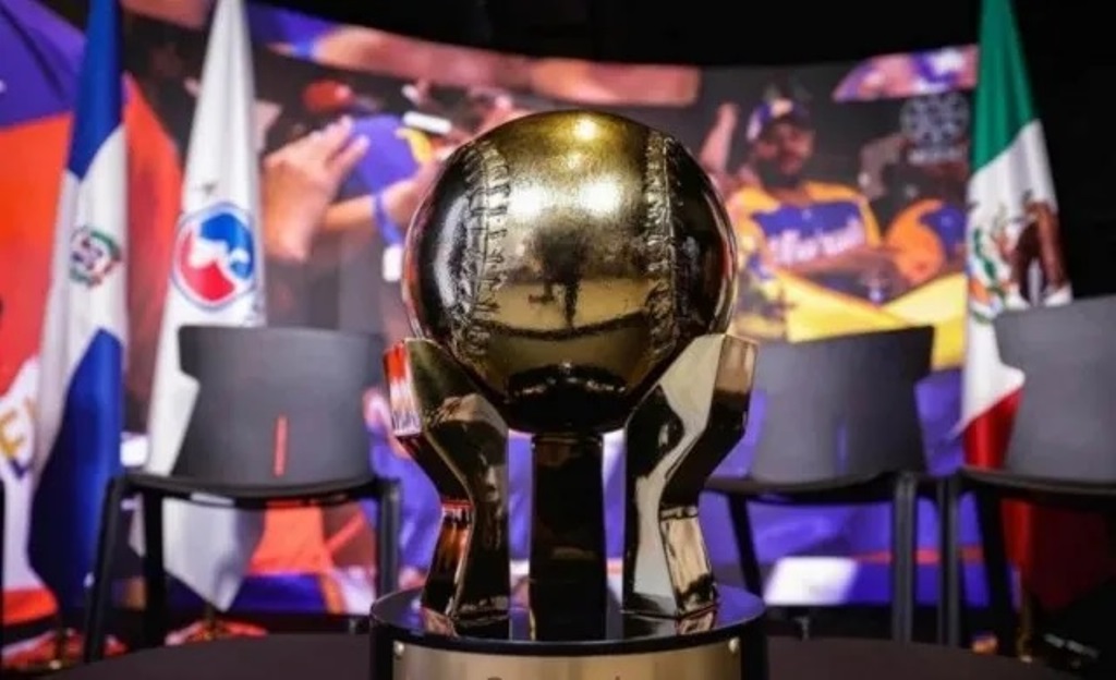 Puerto Rico, República Dominicana y México notifican a la CBPC que no asistirán a Serie del Caribe 2026 en Venezuela