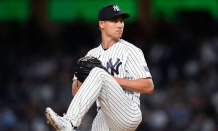 Luke Weaver, otro Yankee que se muda a Queens