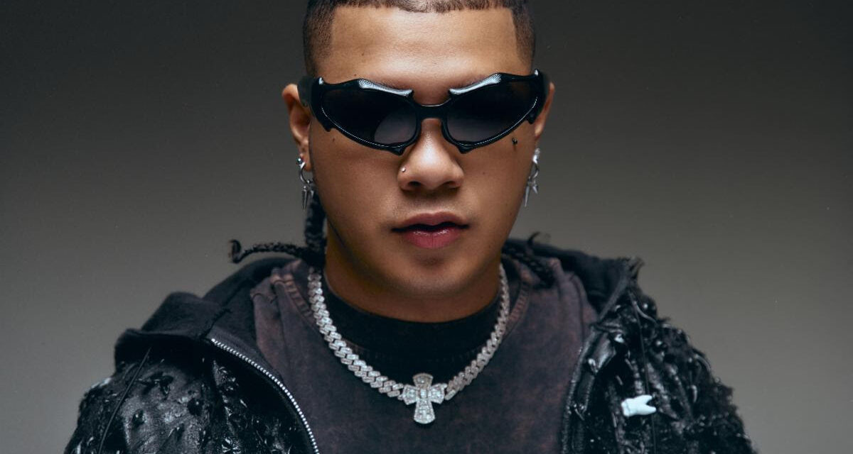 Con “Orión” y San Blas, Boza marca un gran año en su carrera