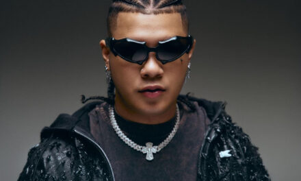 Con “Orión” y San Blas, Boza marca un gran año en su carrera