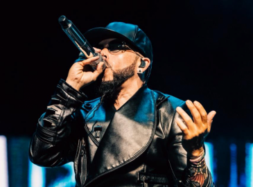 Yandel presentará “Sinfónica” en Altos de Chavón en febrero