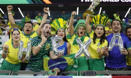 Los brasileños tendrán que echar la mano al saquillo para ver a su selección en el Mundial 2026