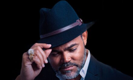 Salsero Félix Manuel inicia el año entre los más populares