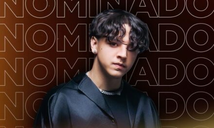 Xavi obtiene 7 nominaciones a Premio Lo Nuestro 2026