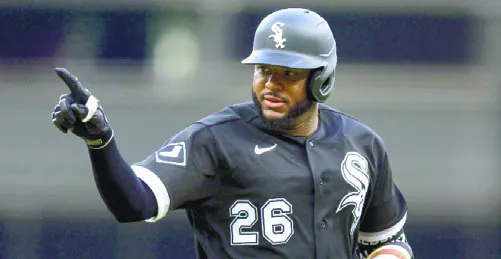 Hanser Alberto anuncia su retiro del béisbol como deportista activo