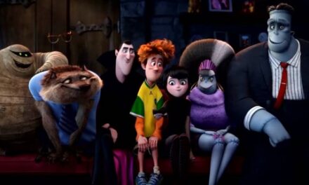 'Hotel Transilvania 5' entra en ampliación