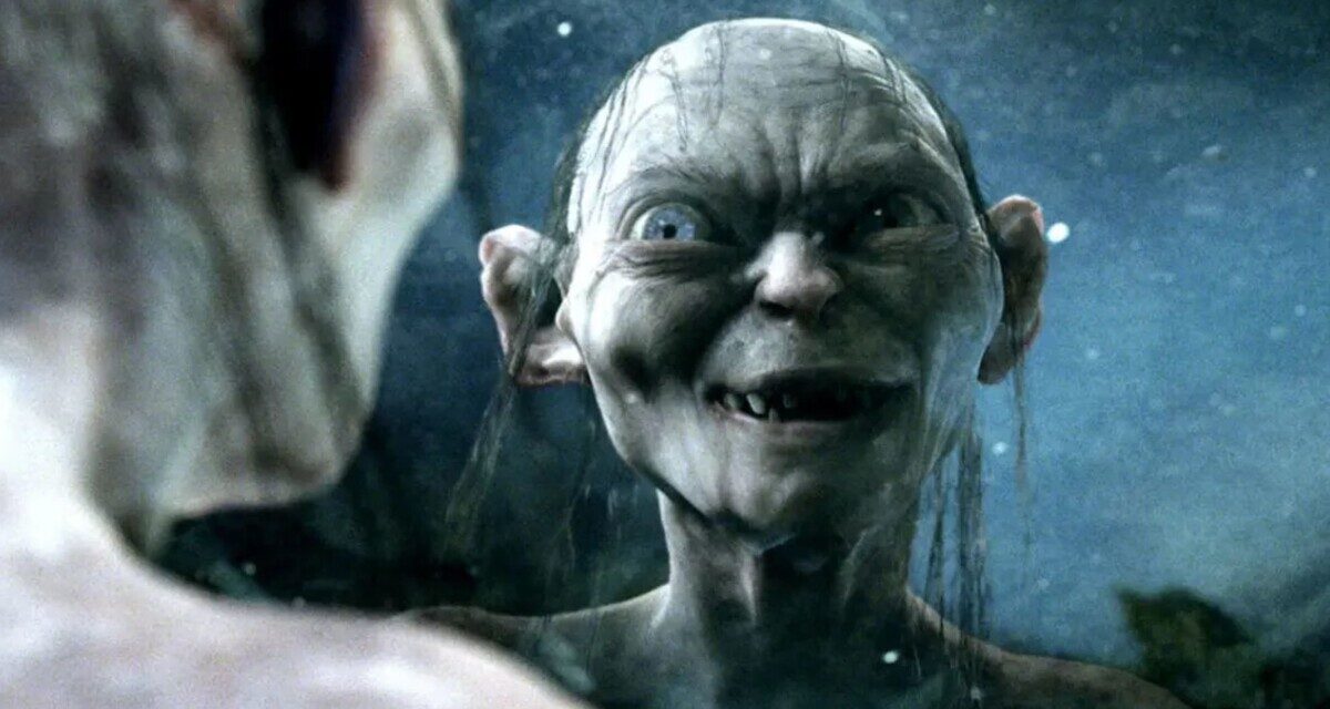 Peter Jackson zanja una creatividad con El Señor de los Anillos