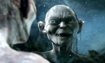 Peter Jackson zanja una creatividad con El Señor de los Anillos