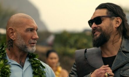 Amazon MGM Studios garrocha “The Demolition Brothers”