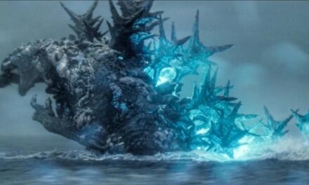 “Godzilla Minus Zero” llegará a los cines en noviembre