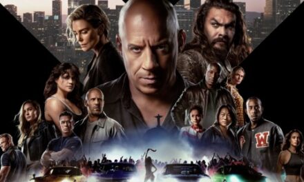 Fast & Furious 11 se estrenará en marzo de 2028