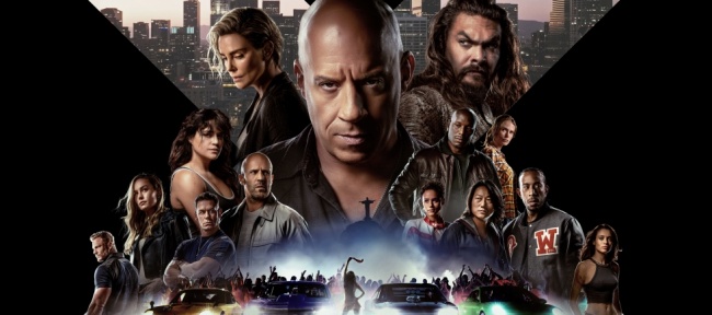 Fast & Furious 11 se estrenará en marzo de 2028