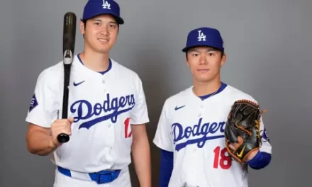 Ohtani y Yamamoto encabezan la selección de Japón para el Clásico Mundial de Béisbol 2026