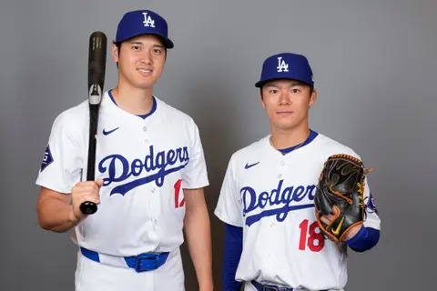 Ohtani y Yamamoto encabezan la selección de Japón para el Clásico Mundial de Béisbol 2026