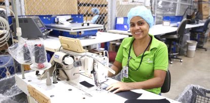 Zonas Francas reciben aumento salarial