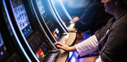 casinos.