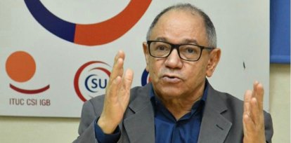 Rafael (Pepe) Abreu