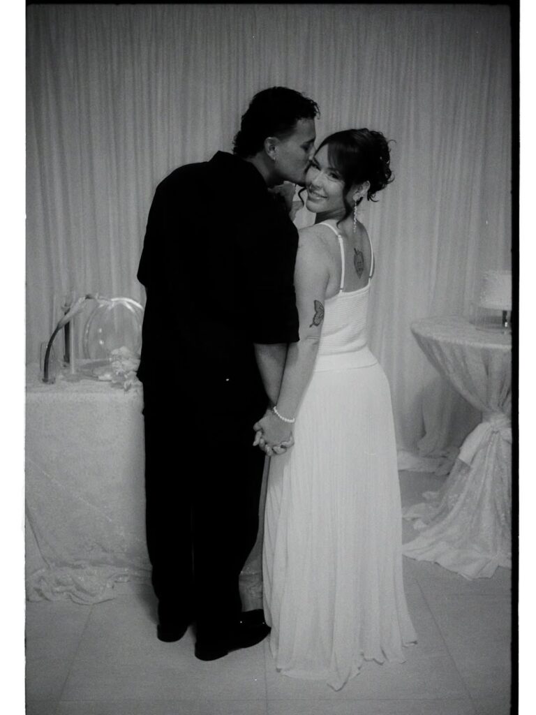 La hija de Daddy Yankee se casó sin la presencia del cantante - Noticias de hoy en República Dominicana | último minuto