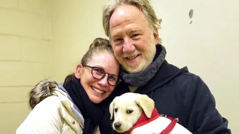 Timothy Busfield se entrega a las autoridades tras ser acusado de agresión sexual infantil - Noticias de hoy en República Dominicana | último minuto