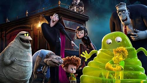 'Hotel Transylvania 5' entra en desarrollo y confirma el regreso de la exitosa franquicia animada | 4 | 'Hotel Transylvania 5' entra en desarrollo y confirma el regreso de la exitosa franquicia animada - Noticias de hoy en República Dominicana | último minuto