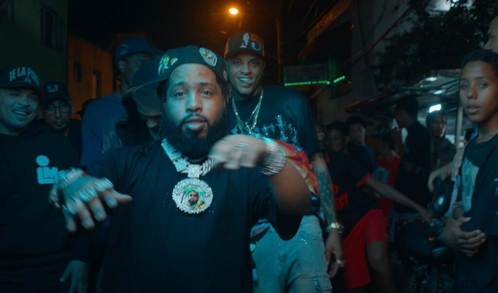 Karola, Chimbala, Jey One y La Perversa lideran el inicio de año bajo el sello ONErpm - Noticias de hoy en República Dominicana | último minuto