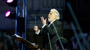 Plácido Domingo encabeza la programación del 'Festival de La Rioja', que une música y patrimonio - Noticias de hoy en República Dominicana | último minuto