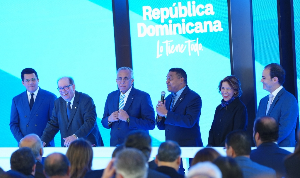 SD 2026 se proyecta en Fitur como una vitrina deportiva y turística