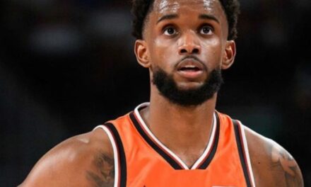 Jean Montero- “No hay partidos fáciles en la acb y el Bilbao está muy admisiblemente en su casa»