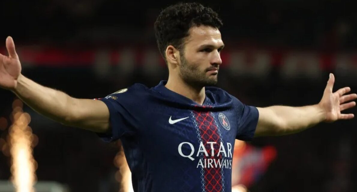 PSG anhelo Supercopa Francia en penaltis