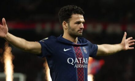 PSG anhelo Supercopa Francia en penaltis