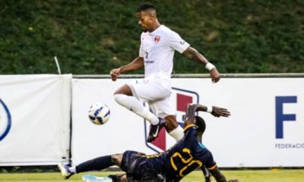 Colosos fútbol RD estarán en Liguilla