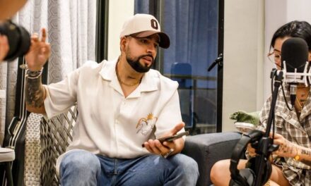 Lemar rinde homenaje a Kany García con acondicionamiento salsera de “Para Siempre”