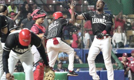 Lake, Brito y Romero entre jugadores que se suman a juegos de RD en presencia de Detroit