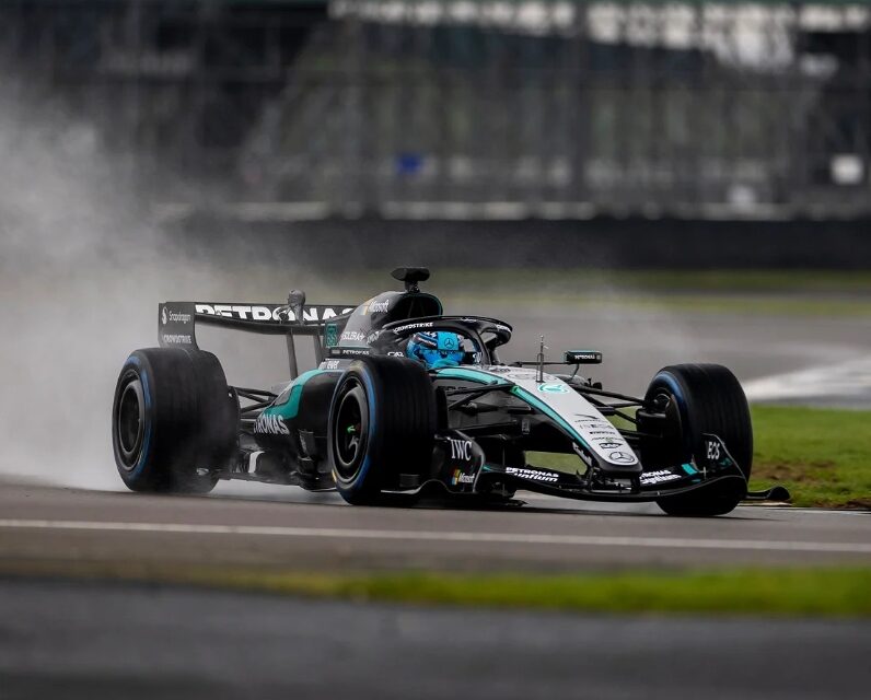 Escuderías listas para mostrar sus modelos F1 2026