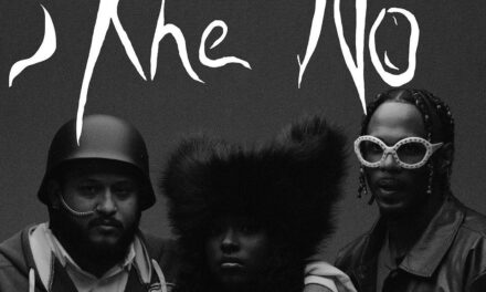 J Noa y Planta Industrial estrenan “KHE NO!”