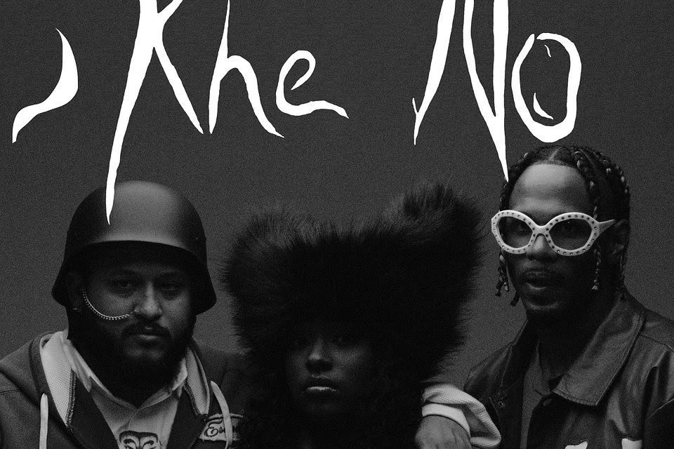 J Noa y Planta Industrial estrenan “KHE NO!”