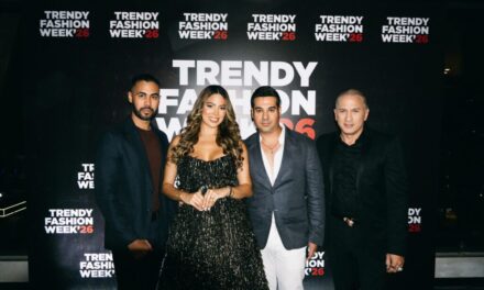 Diseñadores de Latinoamérica brillarán en Trendy Fashion Week RD 2026