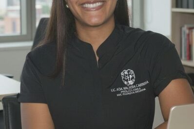 Sicóloga deportiva aboga vitalidad mental